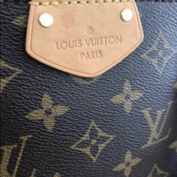 Louis Vuitton Turrene mm